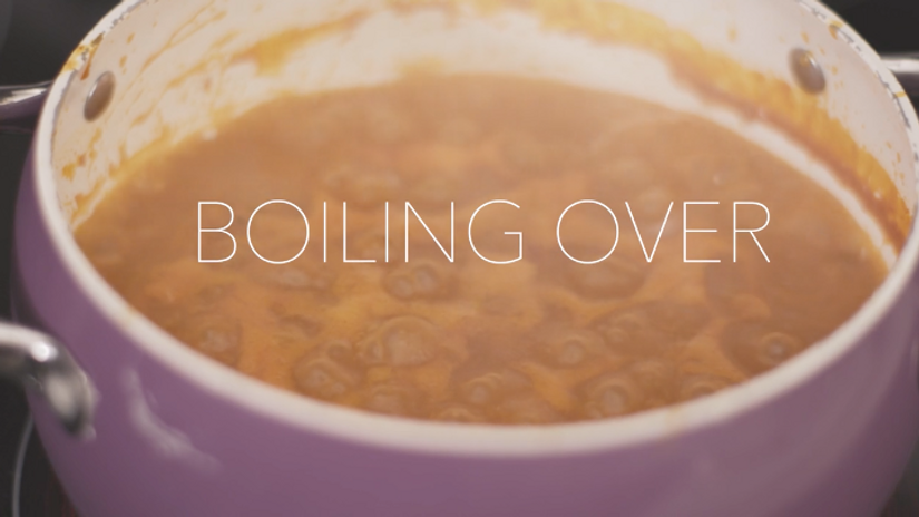 Boiling Over: New Orleans 48 Hour Film Festival Award Winning Short